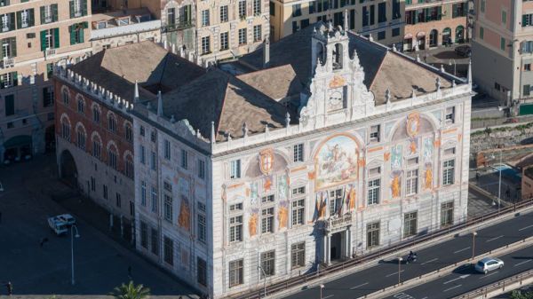 Collegio Capitani