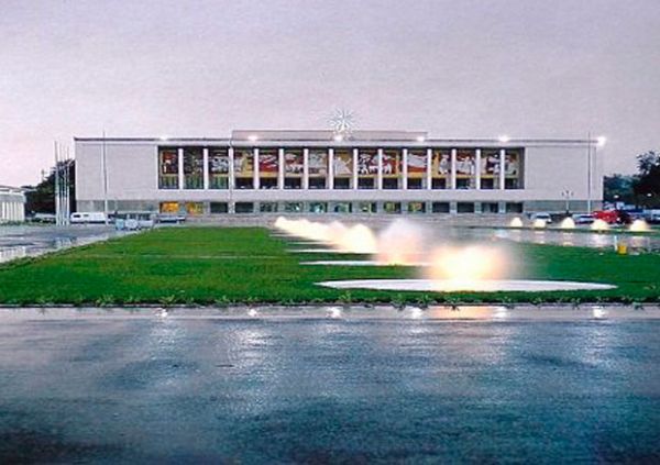 Collegio Capitani