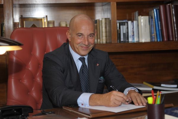 Collegio Capitani