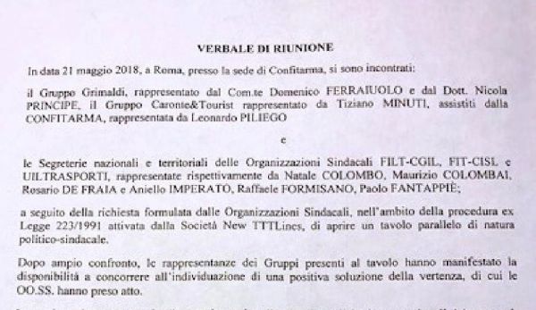 Collegio Capitani